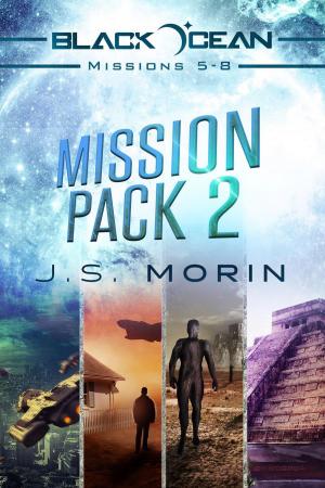 bigCover of the book Mission Pack 2 by 