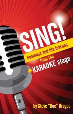 bigCover of the book SING! by 