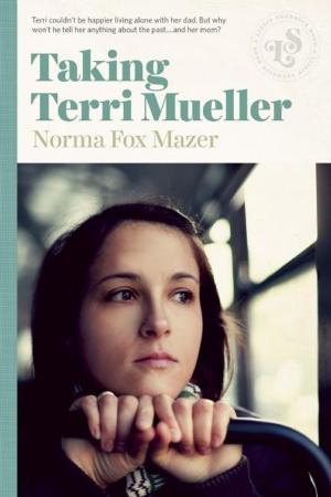 Cover of the book Taking Terri Mueller by Luke O'Neil