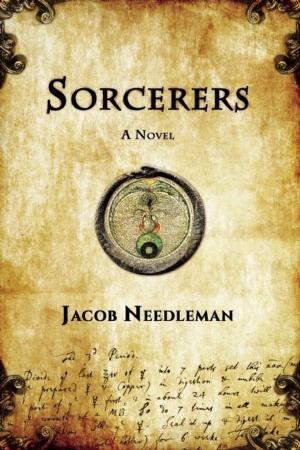Cover of the book Sorcerers by Zalman Schacter-Shalomi, Netanel Miles-Yepez