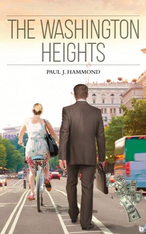 Cover of the book The Washington Heights by Katrina Perolino