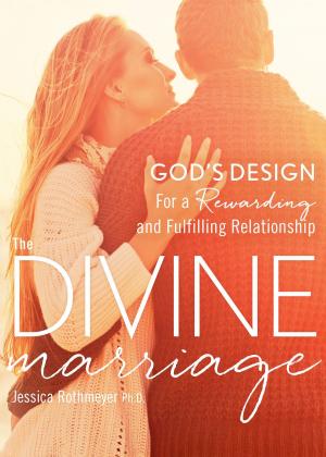Cover of the book The Divine Marriage by Tinley Innes