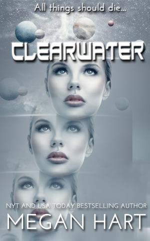Book cover of Clearwater
