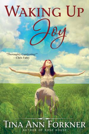 Cover of the book Waking Up Joy by Rachael Johns