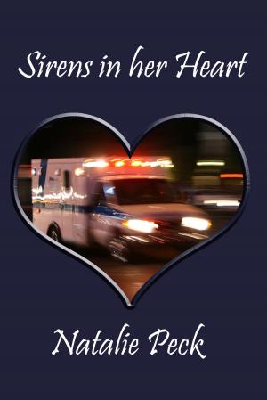 Cover of the book Sirens in her Heart by Betsy Love