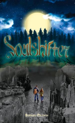 Cover of the book Soulshifter by Pete Davies