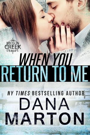 Cover of the book When You Return to Me by Sharon Hamilton