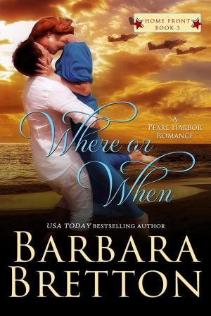Cover of Where or When - A Pearl Harbor Romance