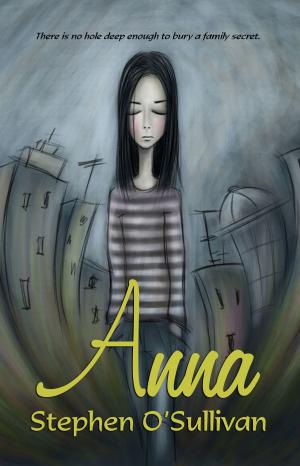 Cover of the book Anna by Randy Gonzalez