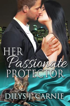 Book cover of Her Passionate Protector