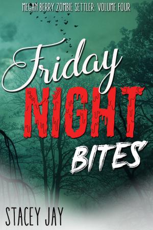 Book cover of Friday Night Bites