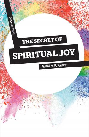 Cover of the book The Secret of Spiritual Joy by Mike Leake