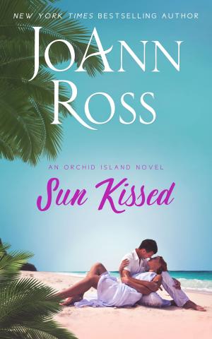 bigCover of the book Sun Kissed by 