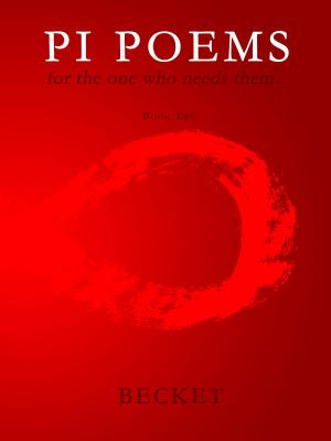 Cover of Pi Poems: Book Two