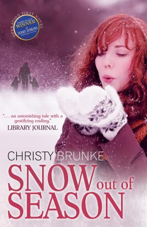 bigCover of the book Snow Out of Season by 