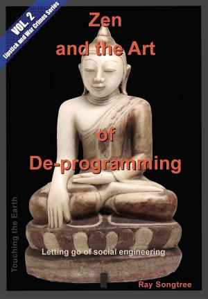 Cover of Zen and the Art of Deprogramming (Vol. 2, Lipstick and War Crimes Series)