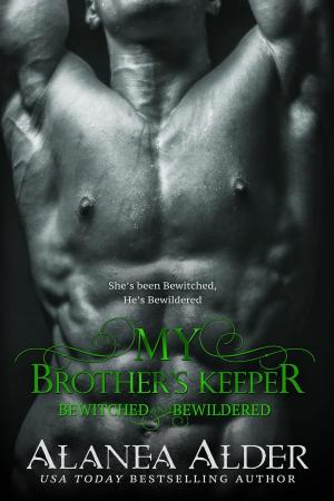 Cover of the book My Brother's Keeper by Charles Robert Maturin