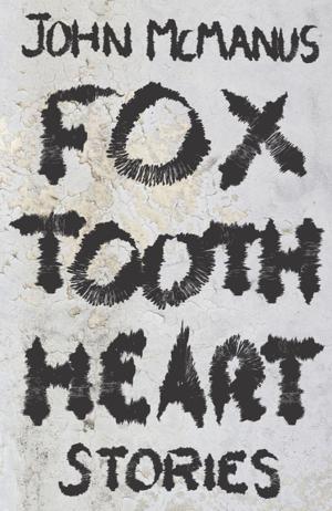 Book cover of Fox Tooth Heart
