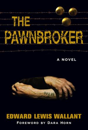 Cover of the book The Pawnbroker by Cornelius Van Til