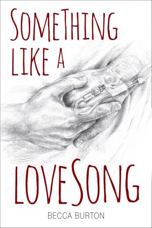 Cover of the book Something Like a Love Song by Leigh Rachel Davidson