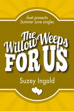 Cover of the book The Willow Weeps for Us by Jude Sierra