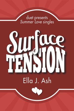 Cover of Surface Tension