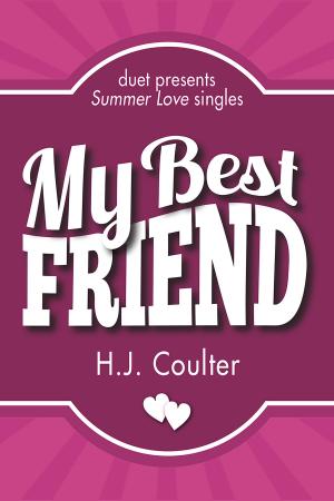 Cover of the book My Best Friend by Suzey ingold