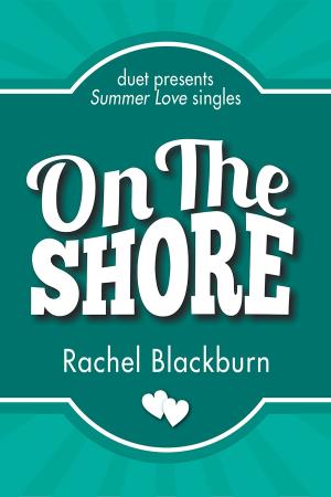 Cover of the book On the Shore by Laura Stone