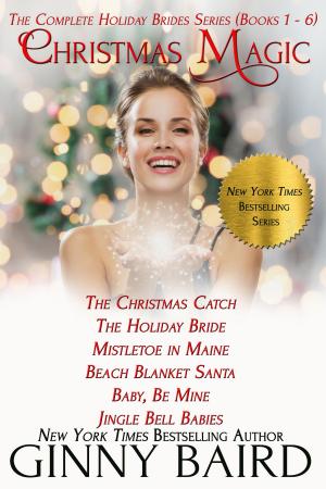 Cover of the book Christmas Magic by Julia James