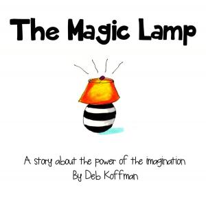 Cover of the book The Magic Lamp by Sue Whitaker