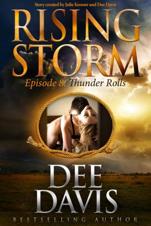 Cover of the book Thunder Rolls, Episode 8 by Rebecca Zanetti