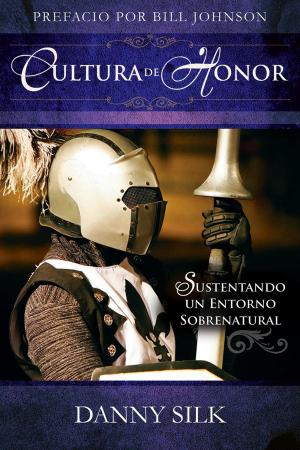 Cover of Cultura de Honor (Spanish Edition)