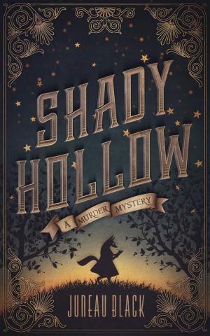 Cover of the book Shady Hollow by Max VanHammer