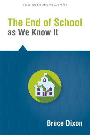Cover of the book End of School as We Know It, The by Carrie Chapman, Cate Hart Hyatt