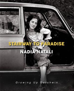Cover of the book Stairway to Paradise by Christoper Zeischegg, Danny Wylde