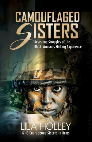 bigCover of the book Camouflaged Sisters by 