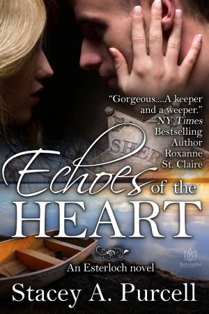 Book cover of Echoes of the Heart