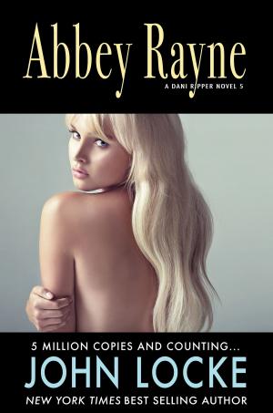 Book cover of Abbey Rayne