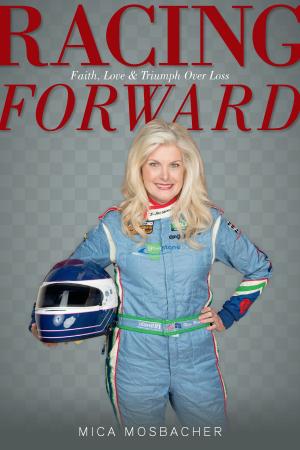 Cover of the book Racing Forward by Monette Chilson