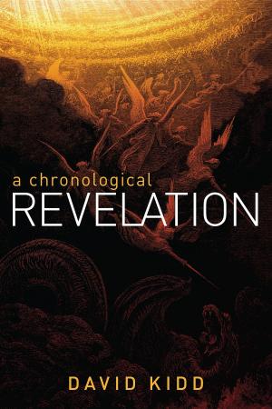 Cover of A Chronological Revelation