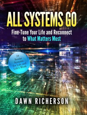 Cover of the book All Systems Go by Mark Elder