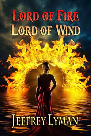 Cover of the book Lord of Fire, Lord of Wind by Brenda Cooper