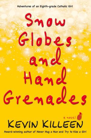 Cover of the book Snow Globes and Hand Grenades by Vincent Czyz