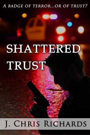 Cover of the book Shattered Trust by Gay N. Lewis