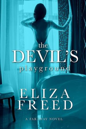 Cover of the book The Devil's Playground by Jane Suen