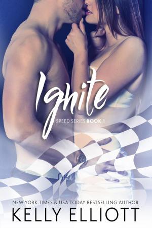 Cover of the book Ignite by L.A. Casey