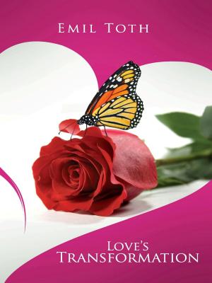 Cover of Love’s Transformation