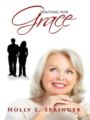 Cover of the book Waiting for Grace by Rex Lee