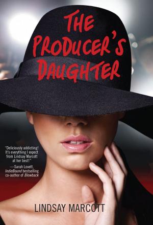 Cover of the book The Producer's Daughter by Olivia Drake