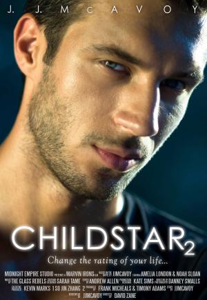 Cover of the book Child Star: Part 2 by Gérard de Villiers